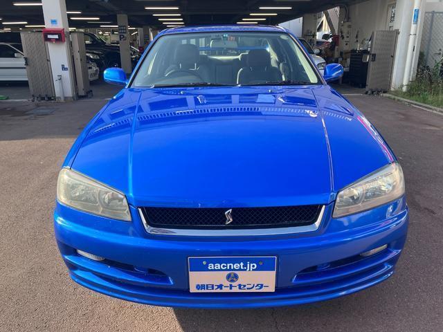 2001 Nissan Skyline JDM car for sale — photo 3 of 25
