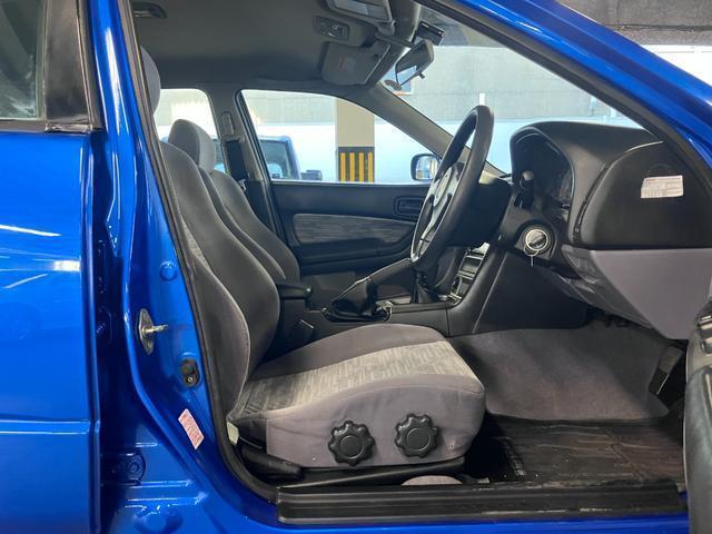 2001 Nissan Skyline JDM car for sale — photo 13 of 25