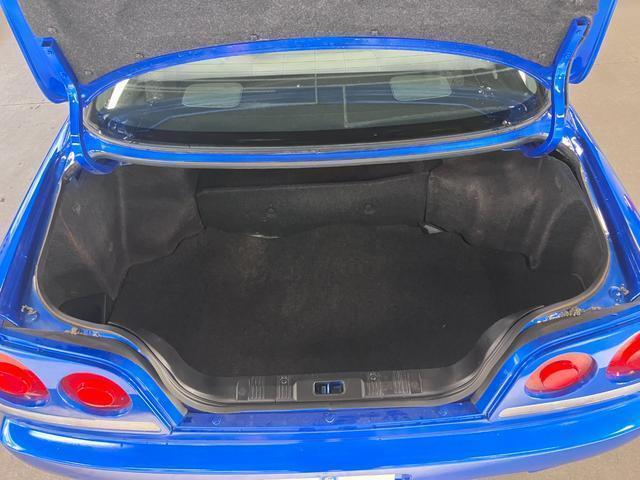 2001 Nissan Skyline JDM car for sale — photo 15 of 25
