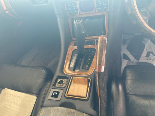 1995 Mitsubishi GTO JDM car for sale — photo 16 of 19
