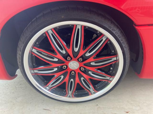 1995 Mitsubishi GTO JDM car for sale — photo 7 of 19