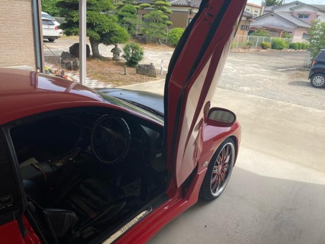 1995 Mitsubishi GTO JDM car for sale — photo 10 of 19