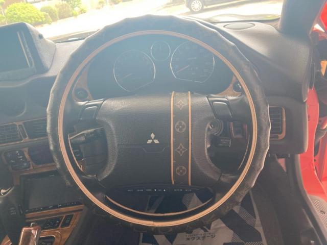 1995 Mitsubishi GTO JDM car for sale — photo 15 of 19