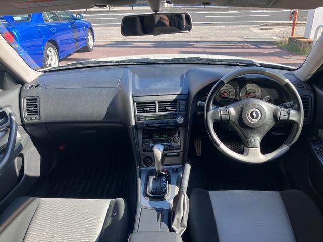 2001 Nissan Skyline JDM car for sale — photo 18 of 25