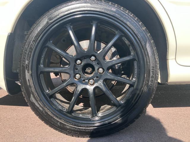 2001 Nissan Skyline JDM car for sale — photo 12 of 25