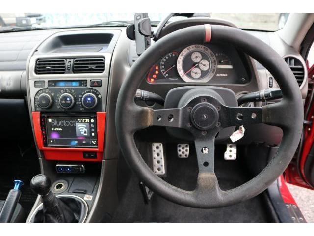2000 Toyota Altezza JDM car for sale — photo 3 of 13