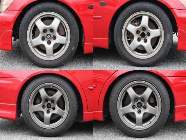 2000 Toyota Altezza JDM car for sale — photo 9 of 13
