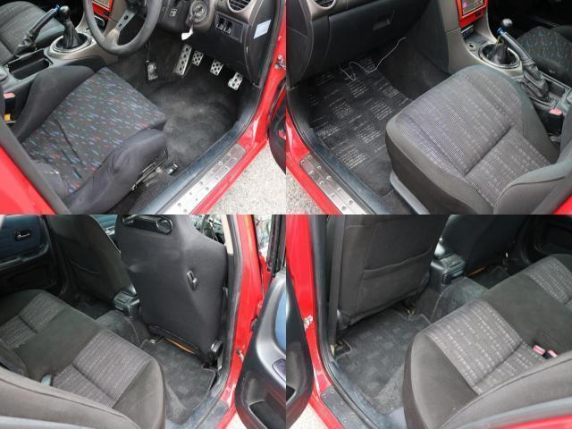 2000 Toyota Altezza JDM car for sale — photo 10 of 13