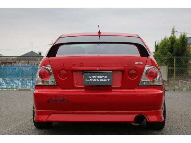 2000 Toyota Altezza JDM car for sale — photo 12 of 13