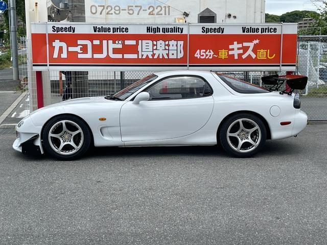 1992 Mazda RX-7 JDM car for sale — photo 5 of 22
