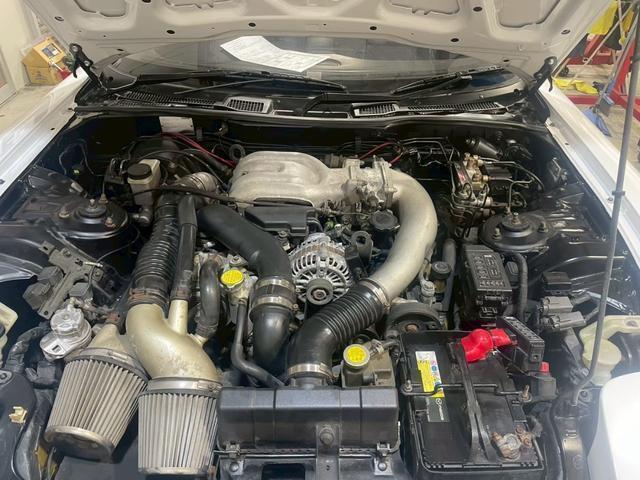 1992 Mazda RX-7 JDM car for sale — photo 7 of 22