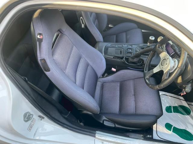 1992 Mazda RX-7 JDM car for sale — photo 18 of 22