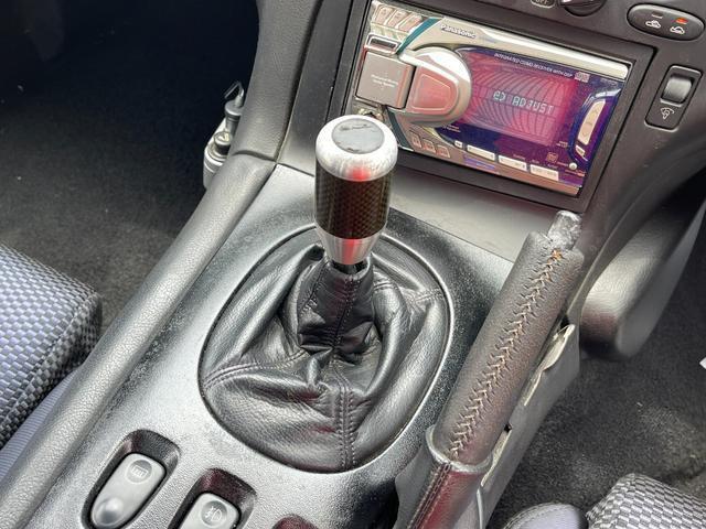 1992 Mazda RX-7 JDM car for sale — photo 20 of 22