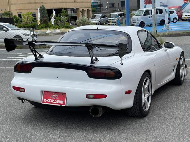 1992 Mazda RX-7 JDM car for sale — photo 13 of 22