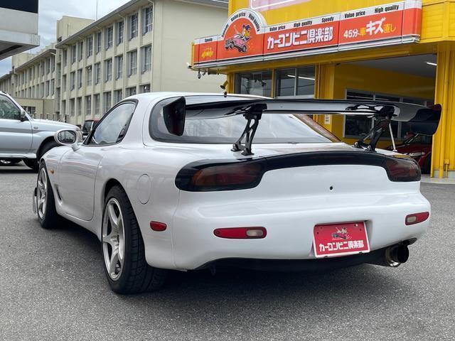 1992 Mazda RX-7 JDM car for sale — photo 15 of 22