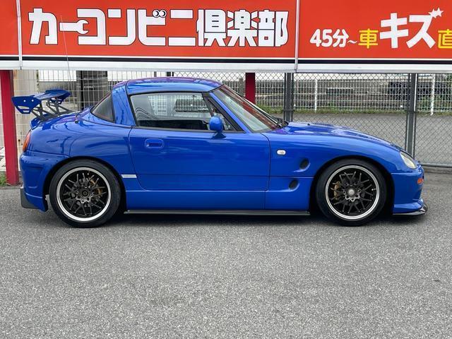 1992 Suzuki Cappuccino JDM car for sale — photo 5 of 21