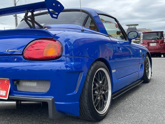 1992 Suzuki Cappuccino JDM car for sale — photo 17 of 21