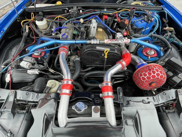 1992 Suzuki Cappuccino JDM car for sale — photo 6 of 21