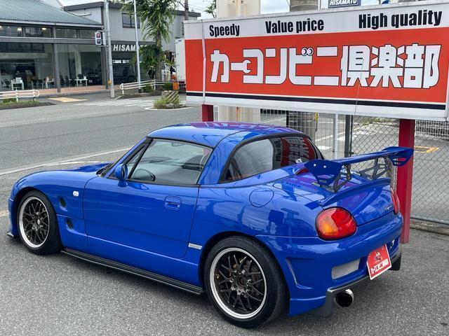 1992 Suzuki Cappuccino JDM car for sale — photo 3 of 21