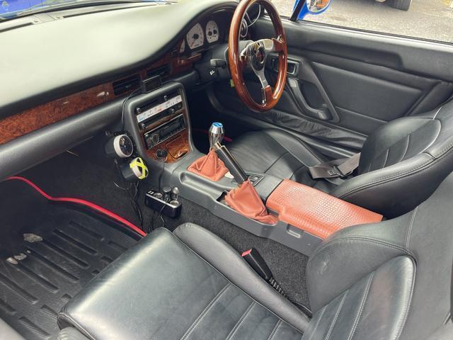 1992 Suzuki Cappuccino JDM car for sale — photo 9 of 21