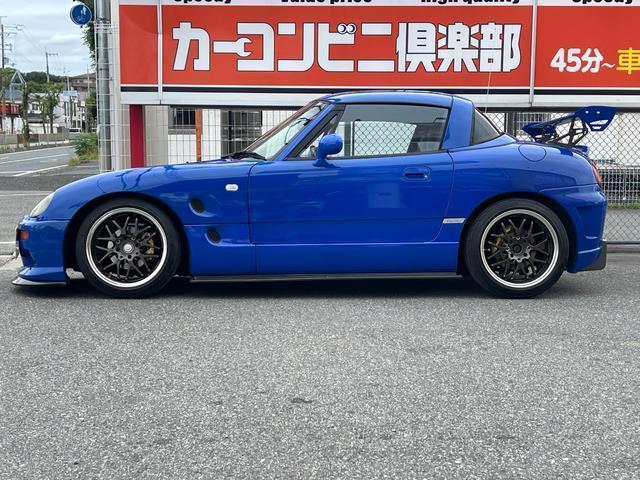 1992 Suzuki Cappuccino JDM car for sale — photo 14 of 21