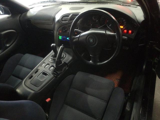 1999 Mazda RX-7 JDM car for sale — photo 3 of 6