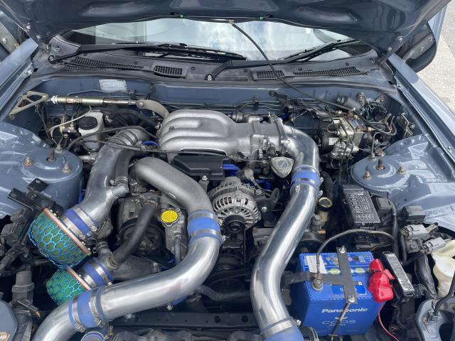 1997 Mazda RX-7 JDM car for sale — photo 6 of 10