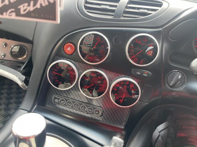 1997 Mazda RX-7 JDM car for sale — photo 9 of 10