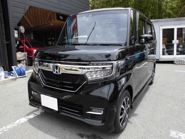 Japan Used Honda N Box Hatchback Royal Trading Japan Used Honda N Box Hatchback Royal Trading