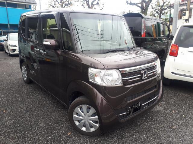 Japan Used Honda N Box 17 Light Car Royal Trading Japan Used Honda N Box 17 Light Car Royal Trading