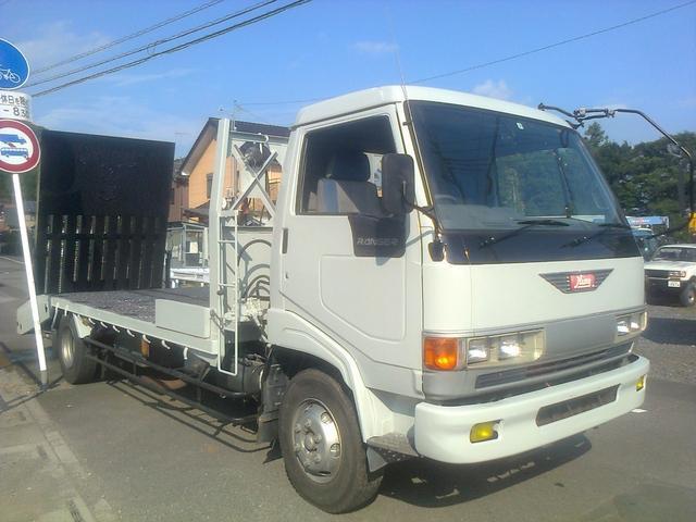Japan Used Hino Ranger 1994 8 Royal Trading Japan Used Hino Ranger 1994 8 Royal Trading