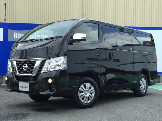 Japan Used Nissan Nv350caravan Van Minivan Royal Trading