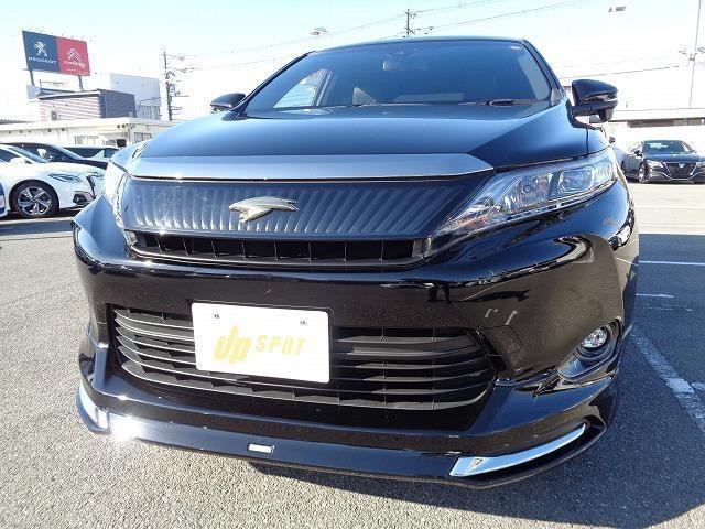 428 Japan Used Toyota Harrier 16 Suv Royal Trading 428 Japan Used Toyota Harrier 16 Suv Royal Trading
