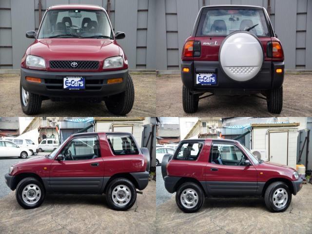 Japan Used Toyota Rav4 1996 Suv Royal Trading Japan Used Toyota Rav4 1996 Suv Royal Trading