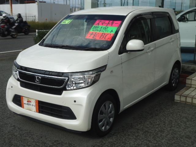 Japan Used Honda N Wgn 15 Light Car Royal Trading Japan Used Honda N Wgn 15 Light Car Royal Trading