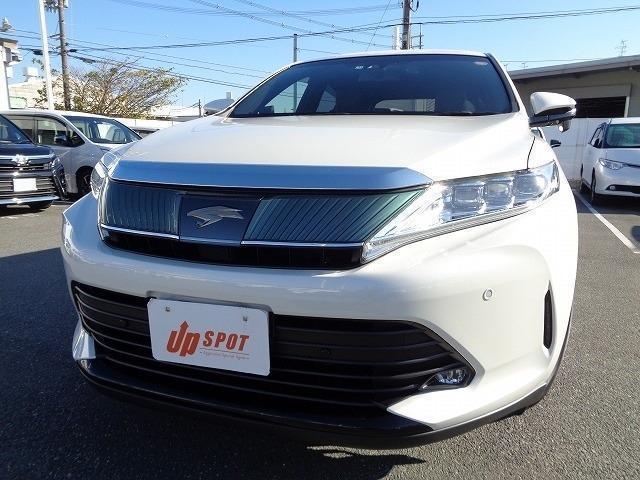 Japan Used Toyota Harrier 17 Suv Royal Trading Japan Used Toyota Harrier 17 Suv Royal Trading