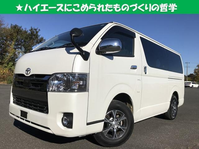 Toyota Van 18