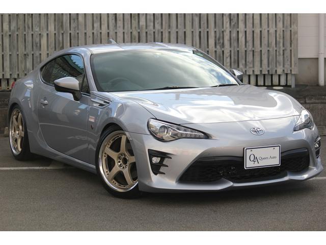 Japan Used Toyota 86 17 11 Royal Trading