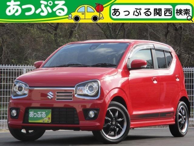 Japan Used Suzuki Alto 17 Hatchback Royal Trading