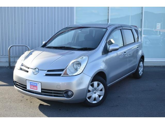 Japan Used Nissan Note 07 Bikes Royal Trading