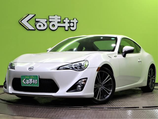 Japan Used Toyota 86 13 Coupe Royal Trading
