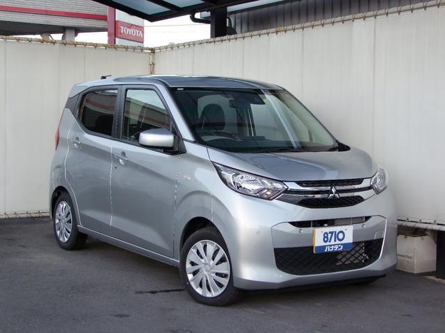 Митсубиси ek wagon