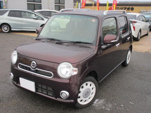 Daihatsu mira cocoa