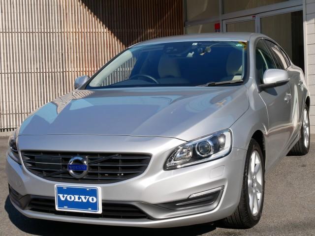 Japan Used Volvo S60 13 Wagon Royal Trading