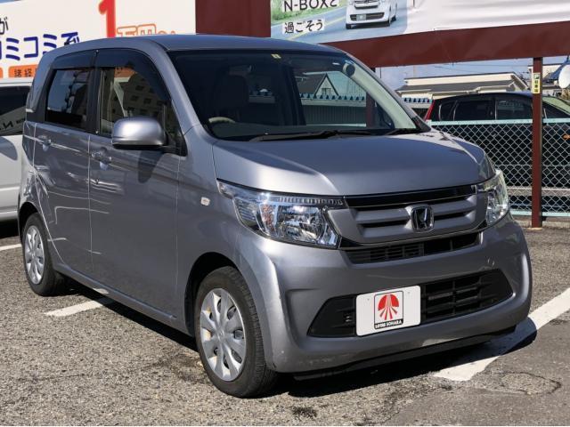 635 Japan Used Honda N Wgn 18 5 Royal Trading