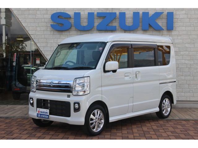 Suzuki every аналоги