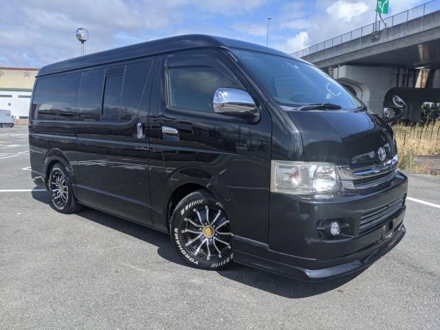 Toyota Hiace 08
