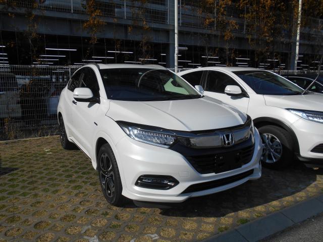 Japan Used Honda Vezel 18 Minivan Royal Trading Japan Used Honda Vezel 18 Minivan Royal Trading