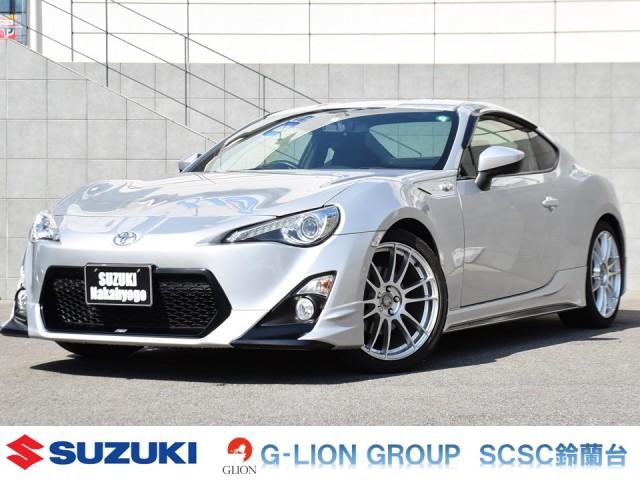 794 Japan Used Toyota 86 12 11 Royal Trading