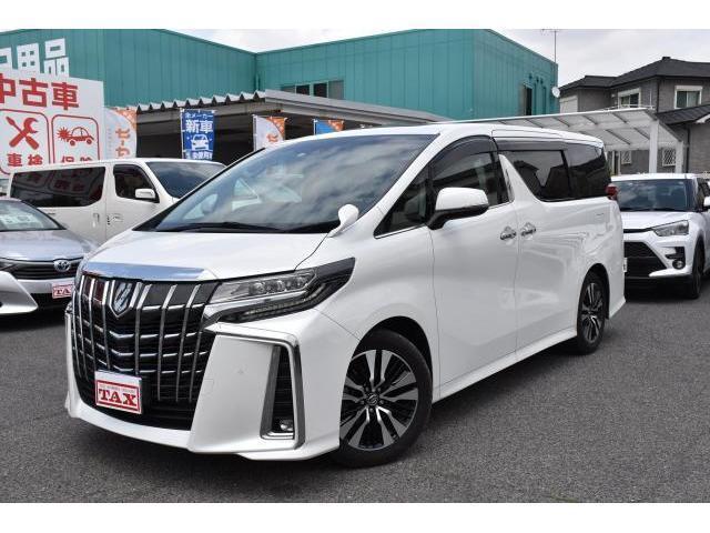 491 Japan Used Toyota Alphard 18 Minivan Royal Trading 491 Japan Used Toyota Alphard 18 Minivan Royal Trading